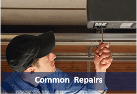 garage door opener repair 